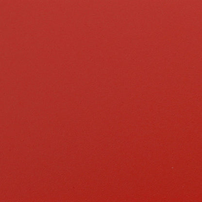 vidaXL Balcony Table Red 60x40 cm Steel