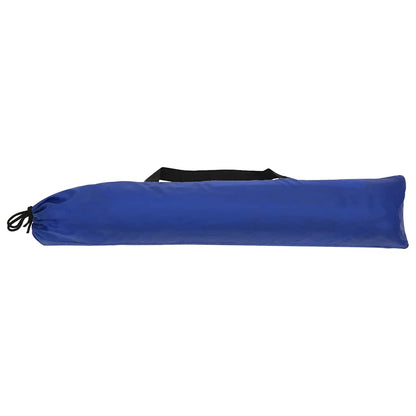 vidaXL Children Play Tent with 250 Balls Blue 120x120x90 cm - 32338