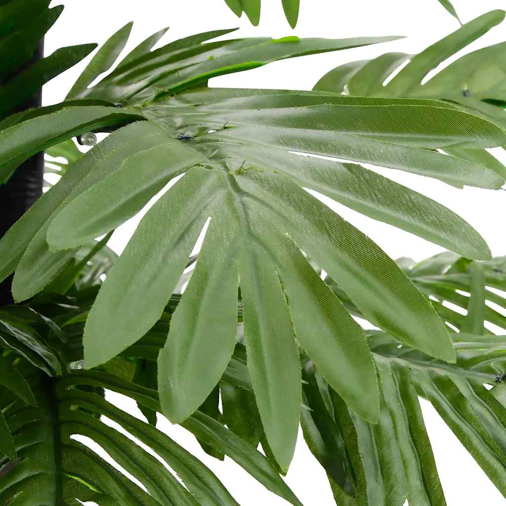 vidaXL LED Palm Tree Warm White 192 LEDs 300 cm
