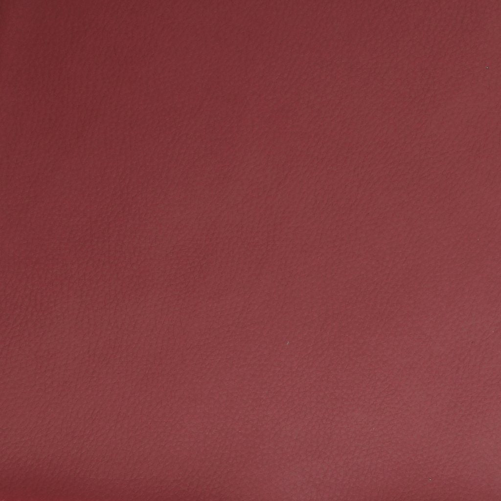 vidaXL Recliner Chair Wine Red Faux Leather - 66318