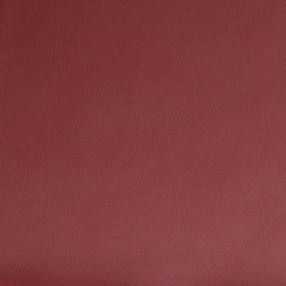 vidaXL Recliner Chair Wine Red Faux Leather - 66318