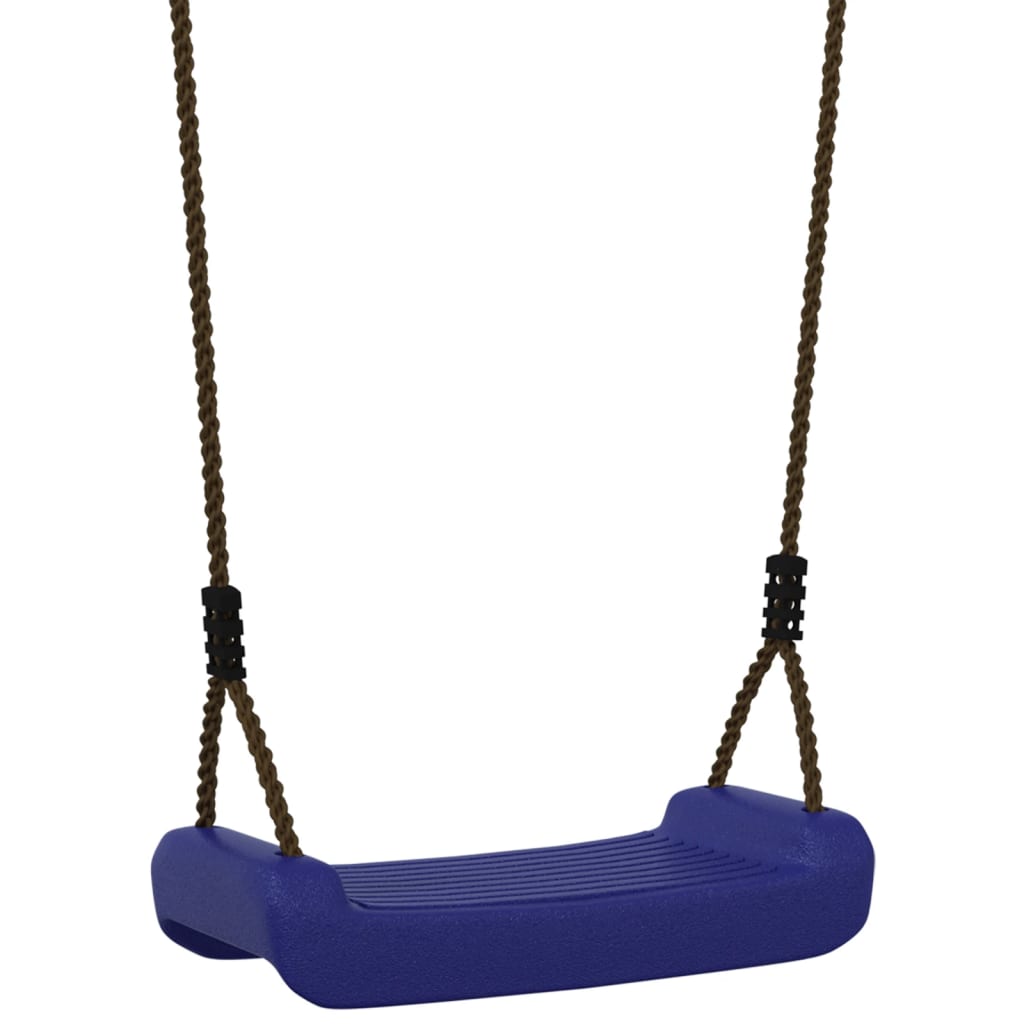 vidaXL Outdoor Playset Impregnated Wood Pine - Brown - 32935