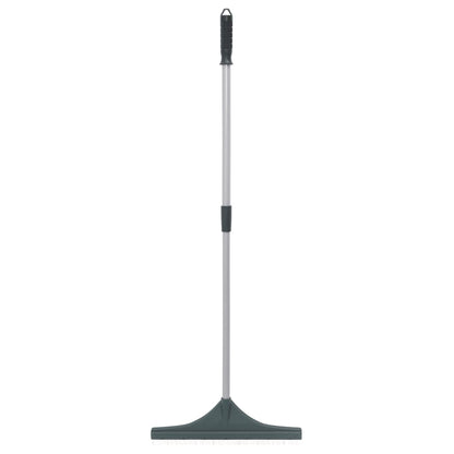 vidaXL Artificial Grass Rake Dark Green 131 cm PP - Orange