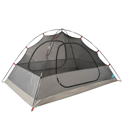vidaXL Camping Tent Dome 2-Person Blue Waterproof - 42361