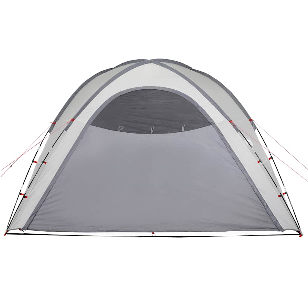 vidaXL Party Tent White Waterproof
