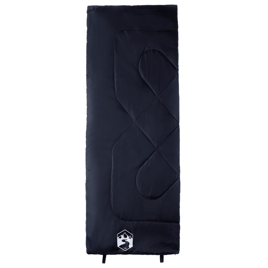 vidaXL Sleeping Bag for Adults Camping 3 Seasons - Red - 190 x 72 cm
