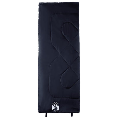 vidaXL Sleeping Bag for Adults Camping 3 Seasons - Red - 190 x 72 cm