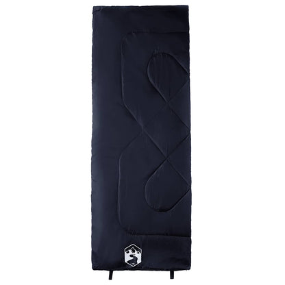 vidaXL Sleeping Bag for Adults Camping 3 Seasons - Red - 190 x 72 cm - 64175