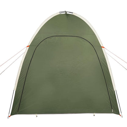 vidaXL Storage Tent Green Waterproof - 198 x 85 x 186 cm