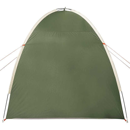 vidaXL Storage Tent Green Waterproof - 198 x 85 x 186 cm