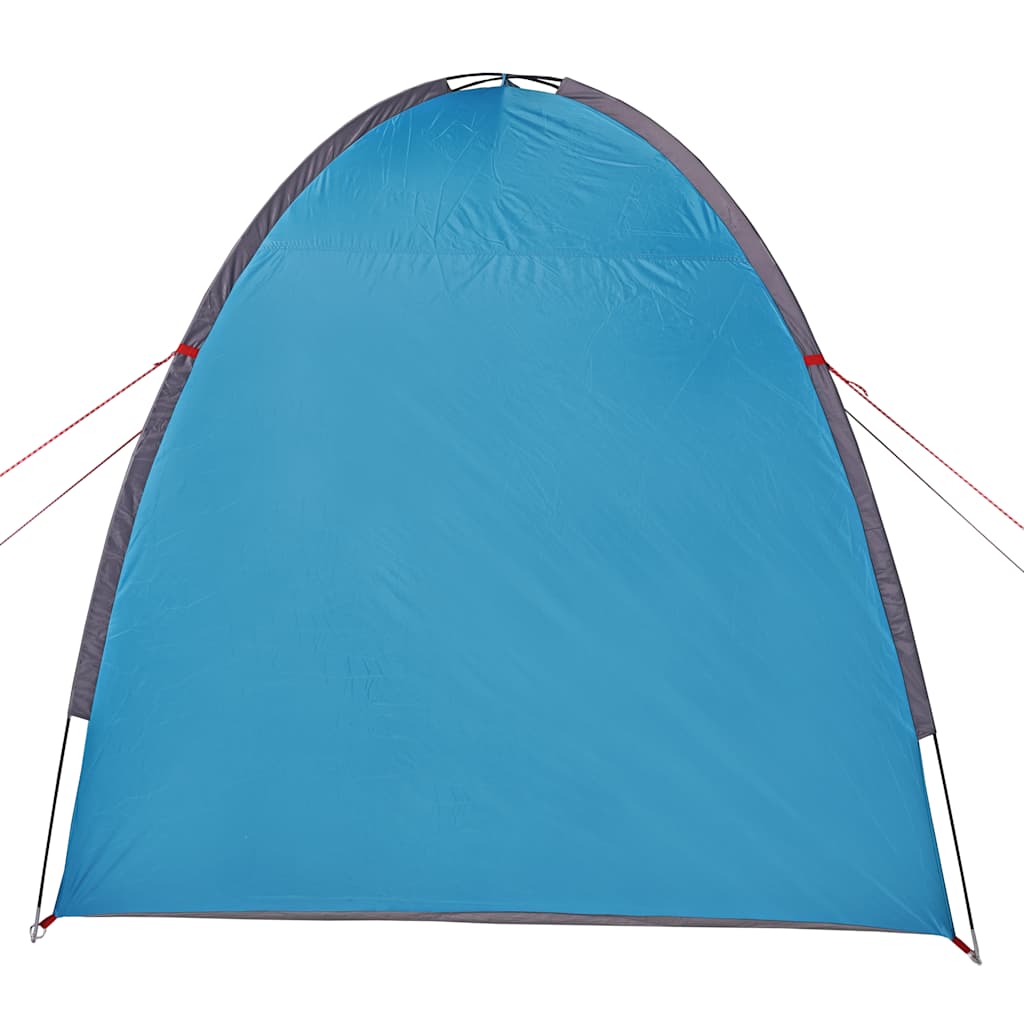 vidaXL Storage Tent Blue Waterproof - 200 x 163 x 190 cm