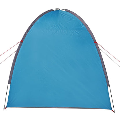 vidaXL Storage Tent Blue Waterproof - 200 x 163 x 190 cm