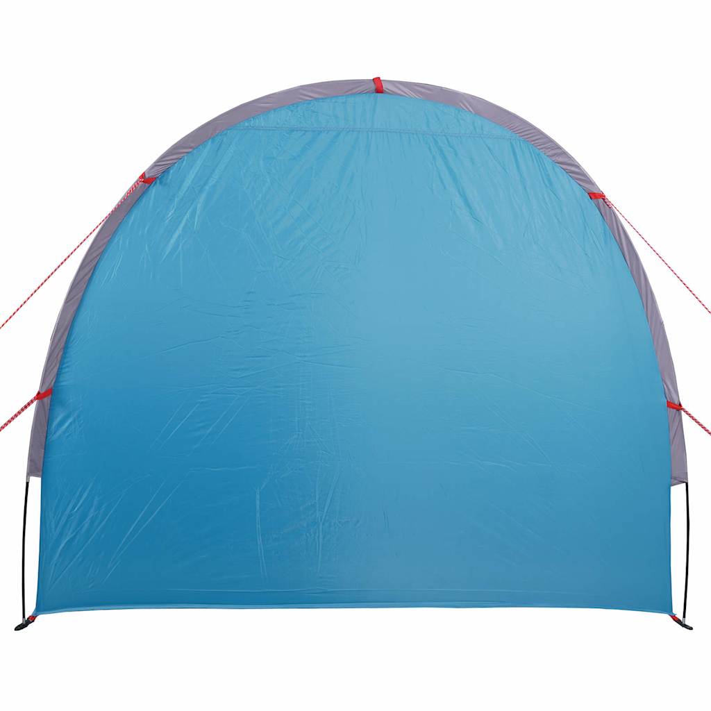 vidaXL Storage Tent Blue Waterproof - 43402