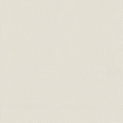 vidaXL Gazebo with Curtains Cream 3x3 m Steel