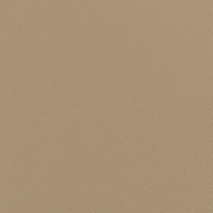 vidaXL Gazebo 300 x 300 x 200 cm Taupe Polyester