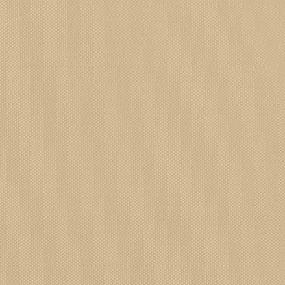 vidaXL Foldable Party Tent Pop-Up Beige 292x292x315 cm