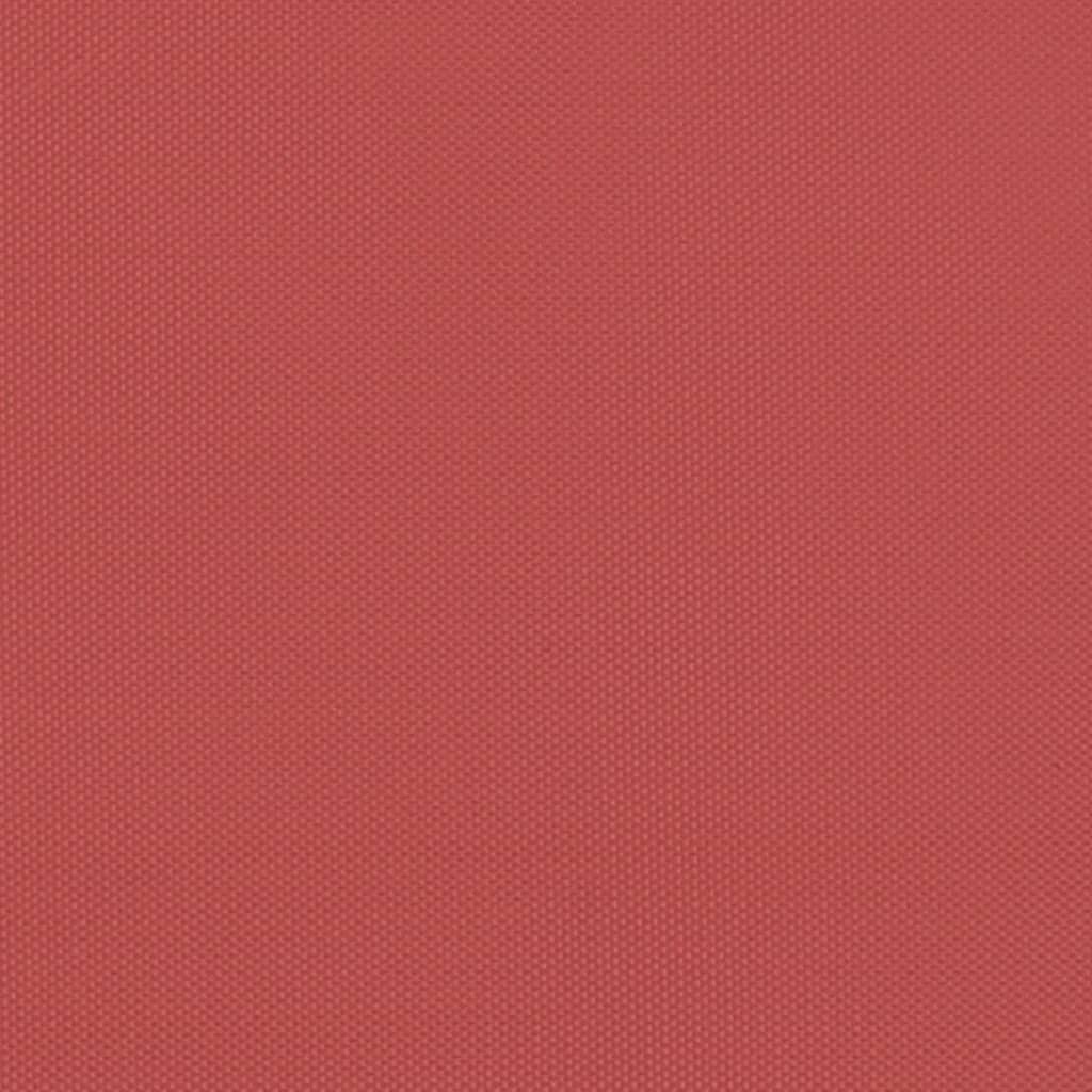 vidaXL Foldable Party Tent Pop-Up Burgundy 292x292x315 cm - Red