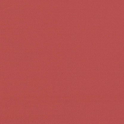 vidaXL Foldable Party Tent Pop-Up Burgundy 292x292x315 cm - Red