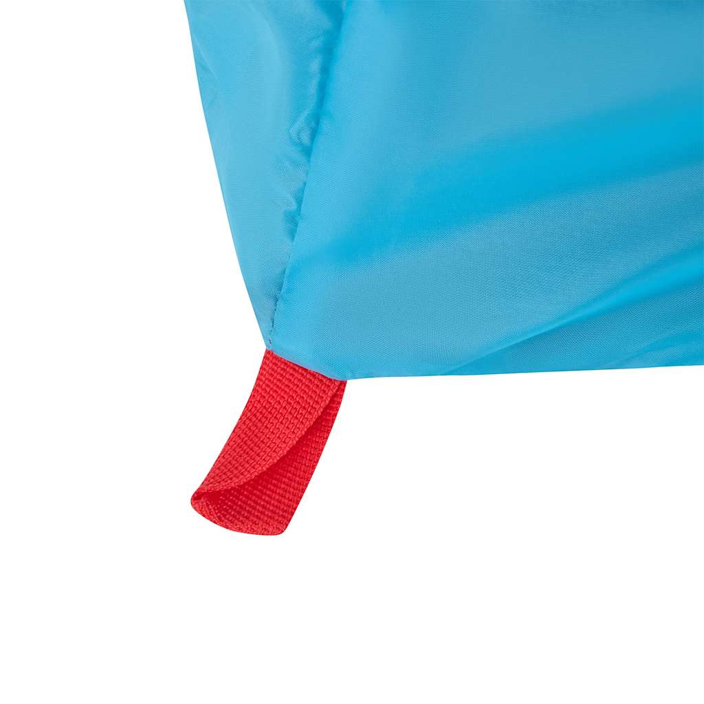 vidaXL Privacy Tent Blue Pop-up Waterproof - 36072