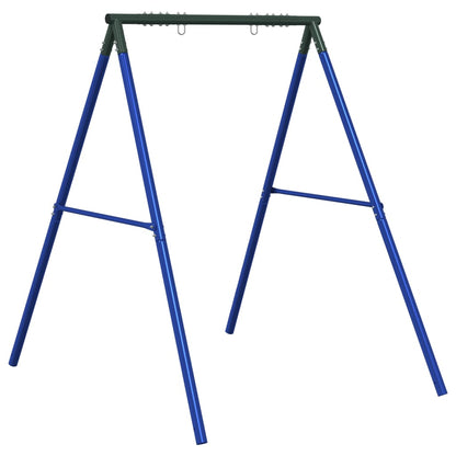 vidaXL Children Swing Frame for Outdoor W 156 x H 185 cm - 156 cm