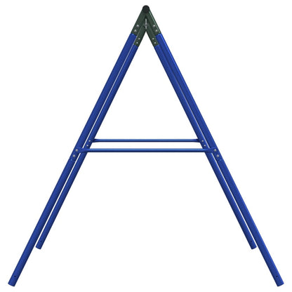 vidaXL Children Swing Frame for Outdoor W 156 x H 185 cm - 156 cm