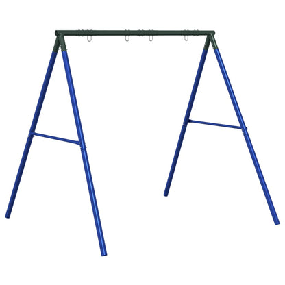 vidaXL Children Swing Frame for Outdoor W 206 x H 185 cm - 206 cm