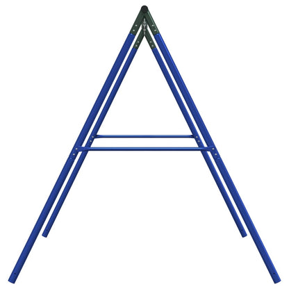 vidaXL Children Swing Frame for Outdoor W 206 x H 185 cm - 206 cm