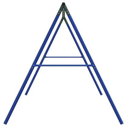 vidaXL Children Swing Frame for Outdoor W 341 x H 185 cm - 341 cm