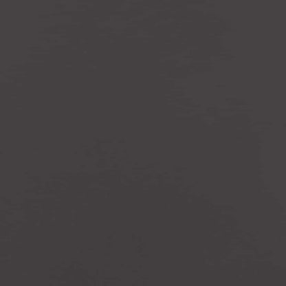 vidaXL Smokeless Fire Pit Black 58 x 58 x 51 cm Cold-rolled Steel