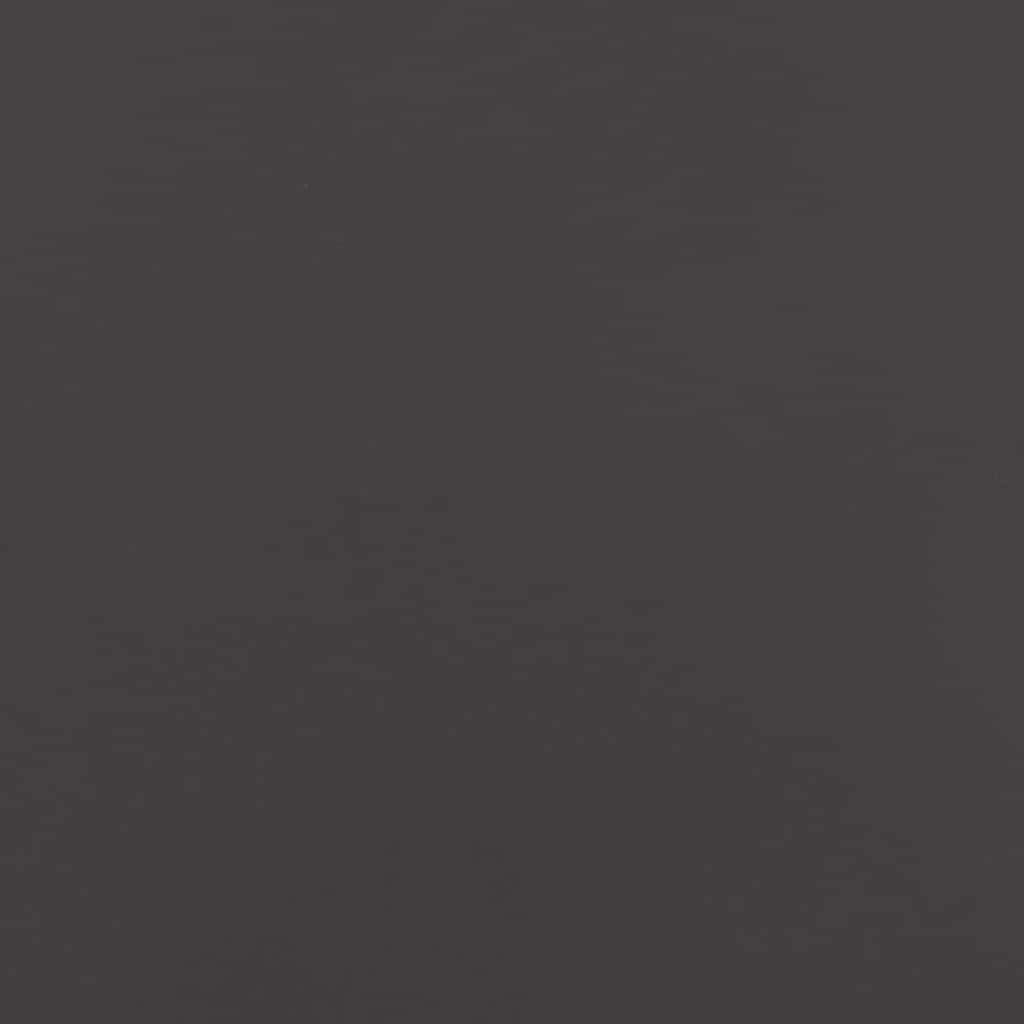 vidaXL Smokeless Fire Pit Black 48 x 48 x 50 cm Steel
