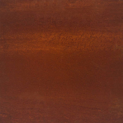 vidaXL Planter Rusty 200x40x40 cm Weathering Steel - Brown