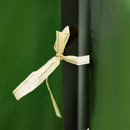 vidaXL Inner Tent 8-Person Green Taffeta - 520 x 520 x 190 cm