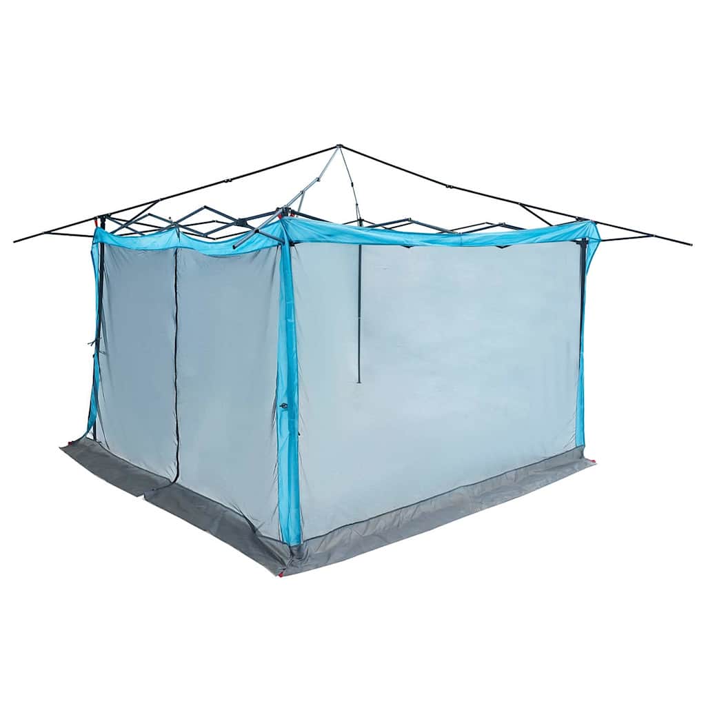 vidaXL Inner Tent 8-Person Blue Taffeta - 520 x 520 x 190 cm