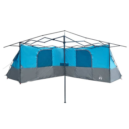 vidaXL Inner Tent 8-Person Blue Taffeta - 520 x 520 x 190 cm