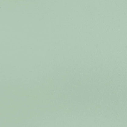 vidaXL Bistro Table Light Mint Ø 50 x 71 cm Powder-coated Steel - Green