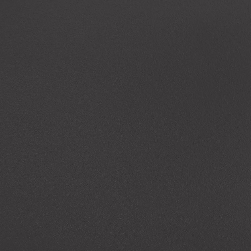 vidaXL Bistro Table Anthracite Ø 50 x 71 cm Powder-coated Steel