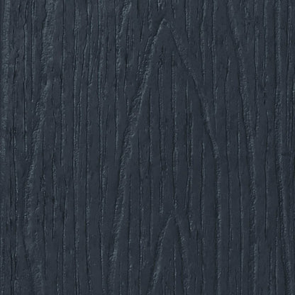 vidaXL Side Table Navy Blue 38 x 38 x 46 cm Polyethylene