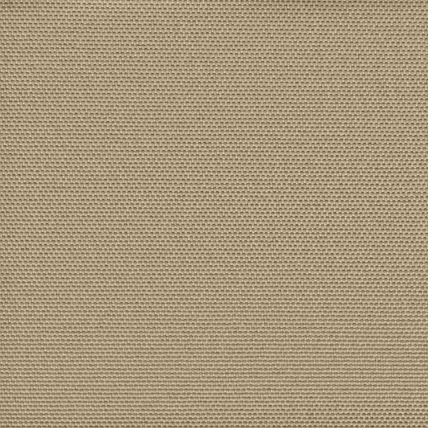 vidaXL 6 x 3 m Beige Polyester and Steel 190 gsm