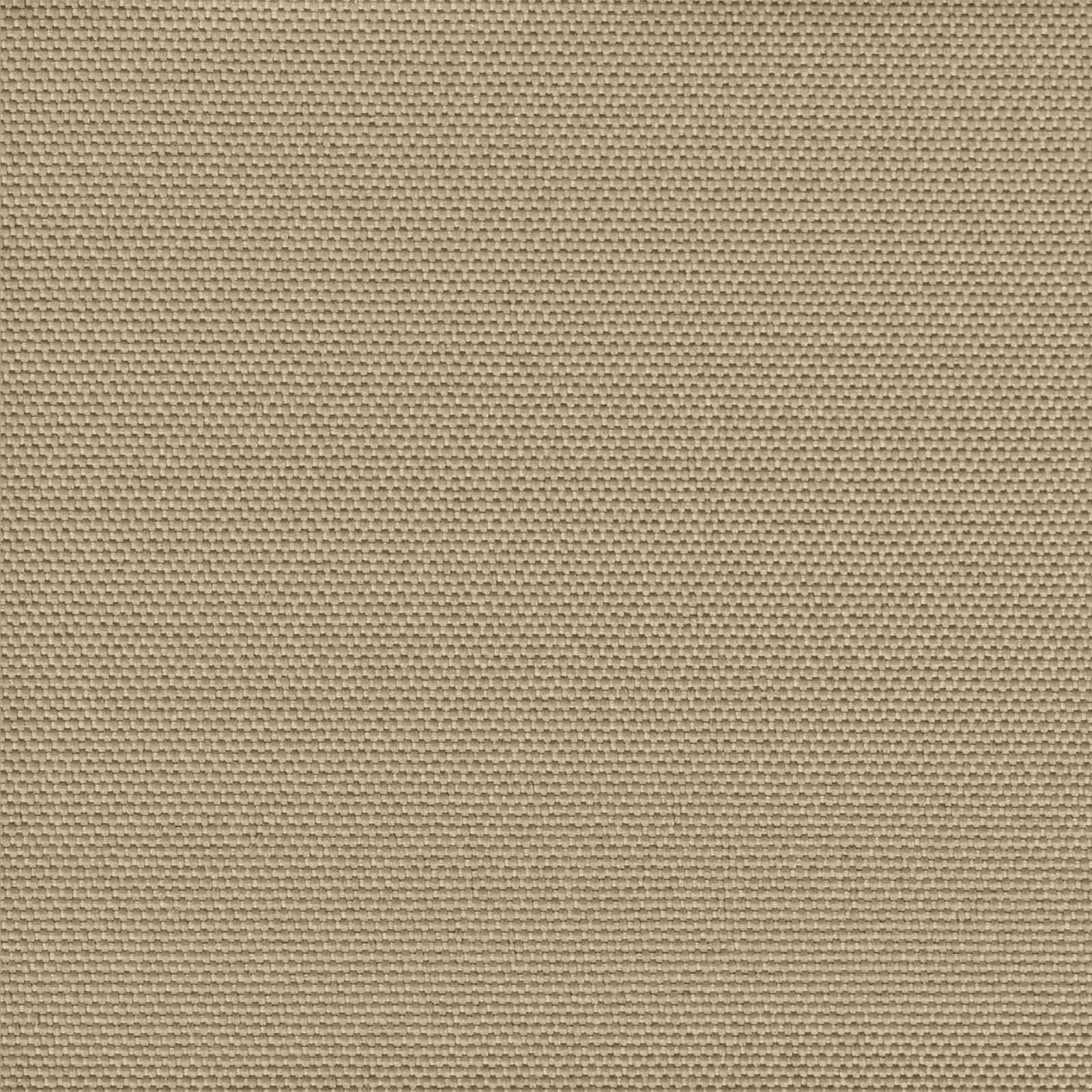 vidaXL 6 x 3 m Beige Polyester and Steel 190 gsm