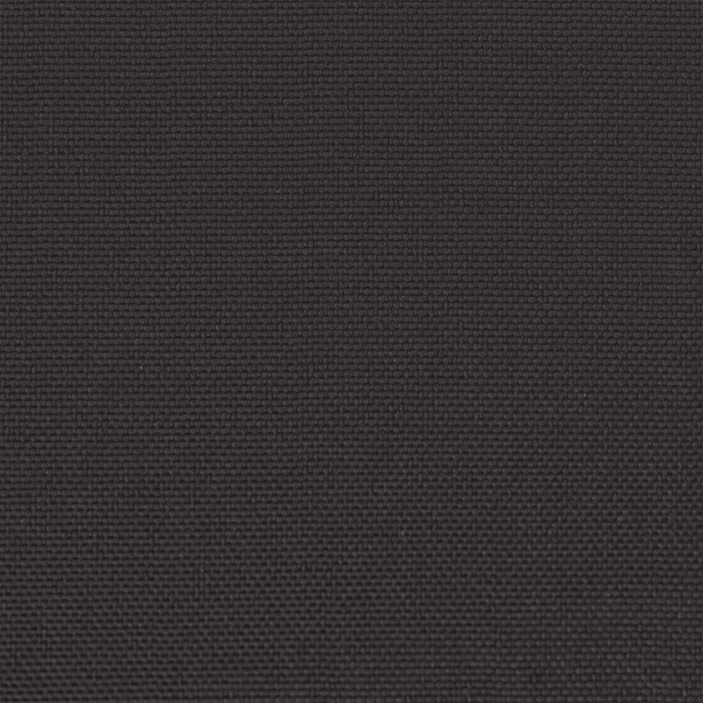 vidaXL 6 x 3 m Anthracite Polyester and Steel 190 gsm