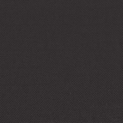 vidaXL 6 x 3 m Anthracite Polyester and Steel 190 gsm