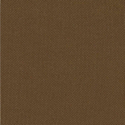 vidaXL 6 x 3 m Taupe Polyester and Steel 190 gsm
