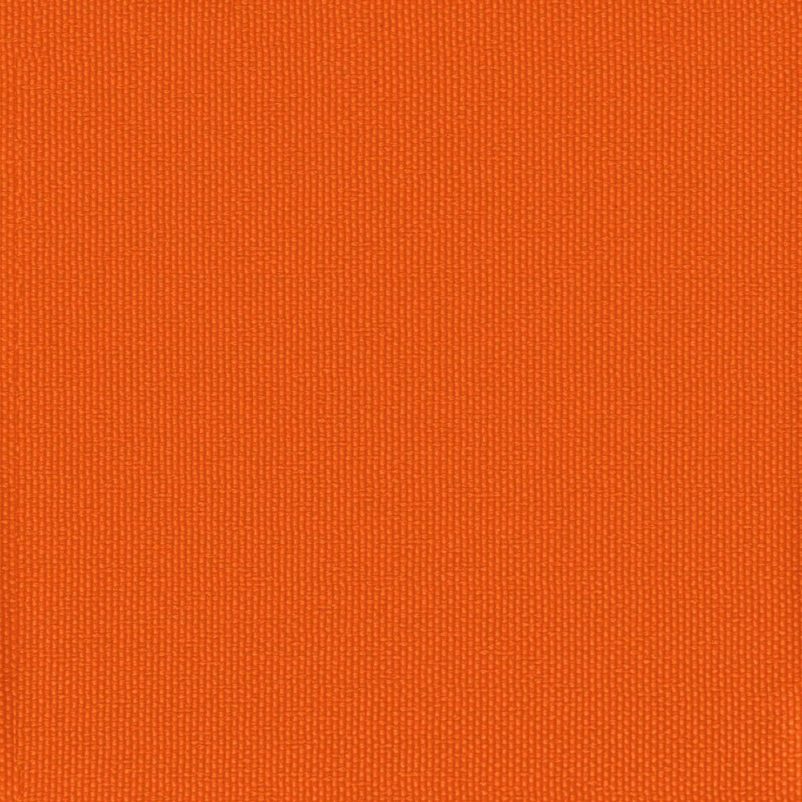 vidaXL 6 x 3 m Orange Polyester and Steel 190 gsm
