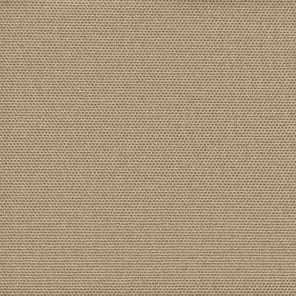 vidaXL Garden Gazebo 6 x 3 m Beige Polyester and Steel 190 gsm - 62802
