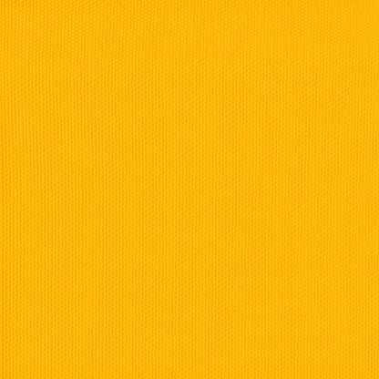 vidaXL Garden Gazebo with Sidewalls 6 x 3 m Yellow Polyester and Steel
