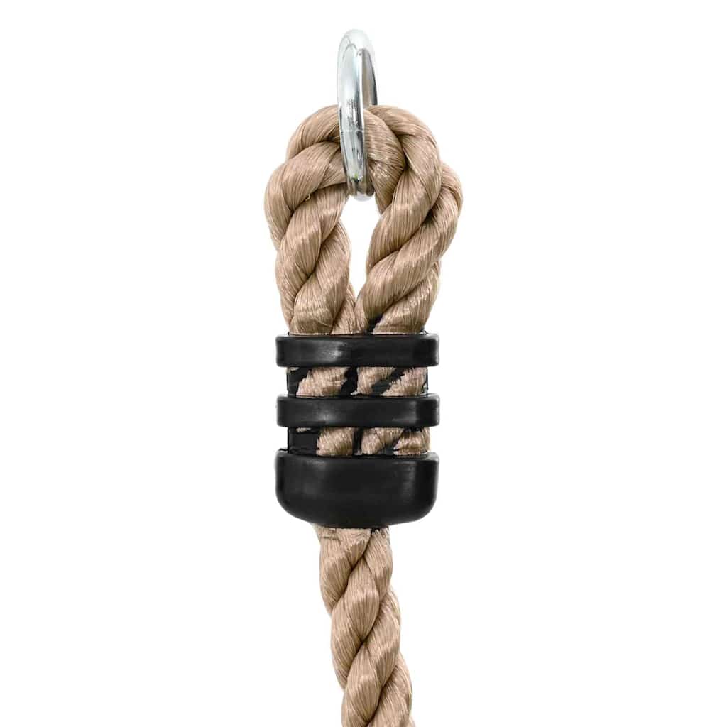 vidaXL Climbing Rope Multicolour 30 x 30 x 200 cm Plastic