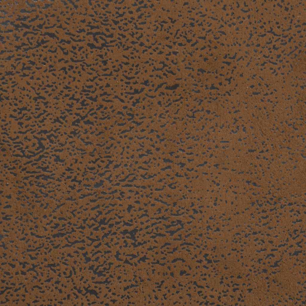 vidaXL Sofa Brown 201.5 x 74.5 x 74.5 cm Polyester