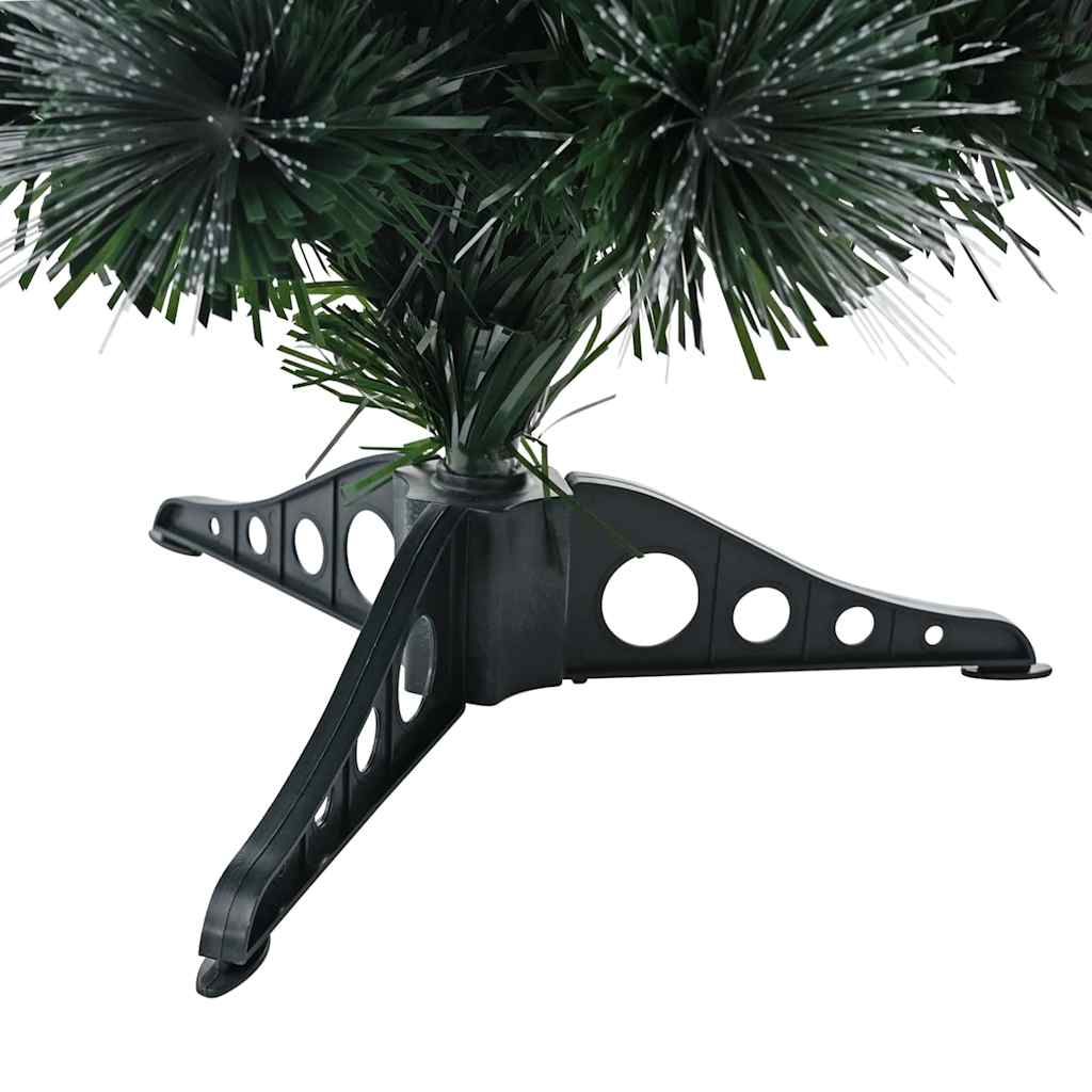 vidaXL Artificial Christmas Tree Green 64 cm PVC