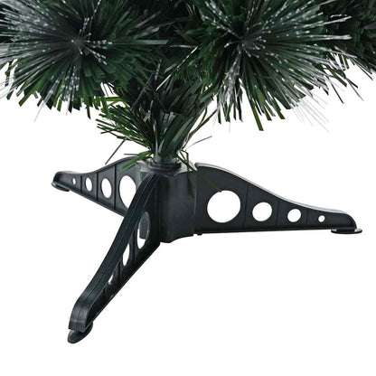 vidaXL Artificial Christmas Tree Green 64 cm PVC
