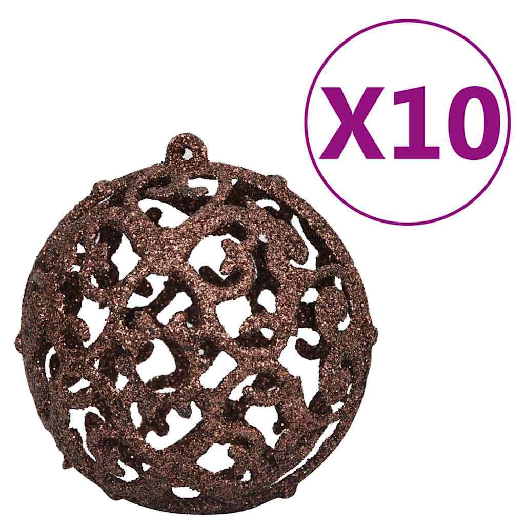 vidaXL Slim Christmas Tree Green 180 cm PVC and Solid Pine wood - 45134